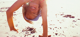chiropractic for children
